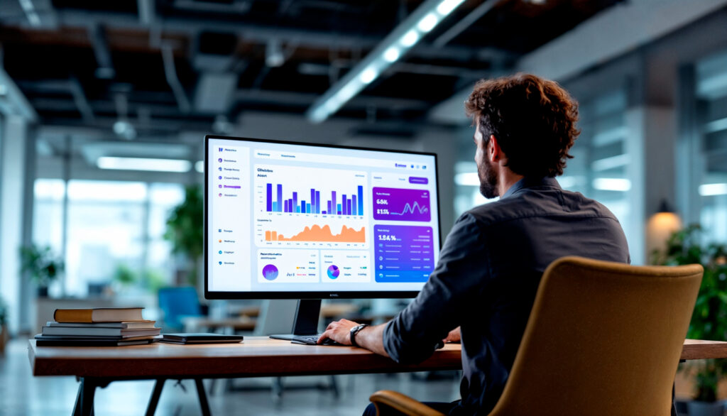 Formation data analyste : un métier d’avenir ouvert à tous