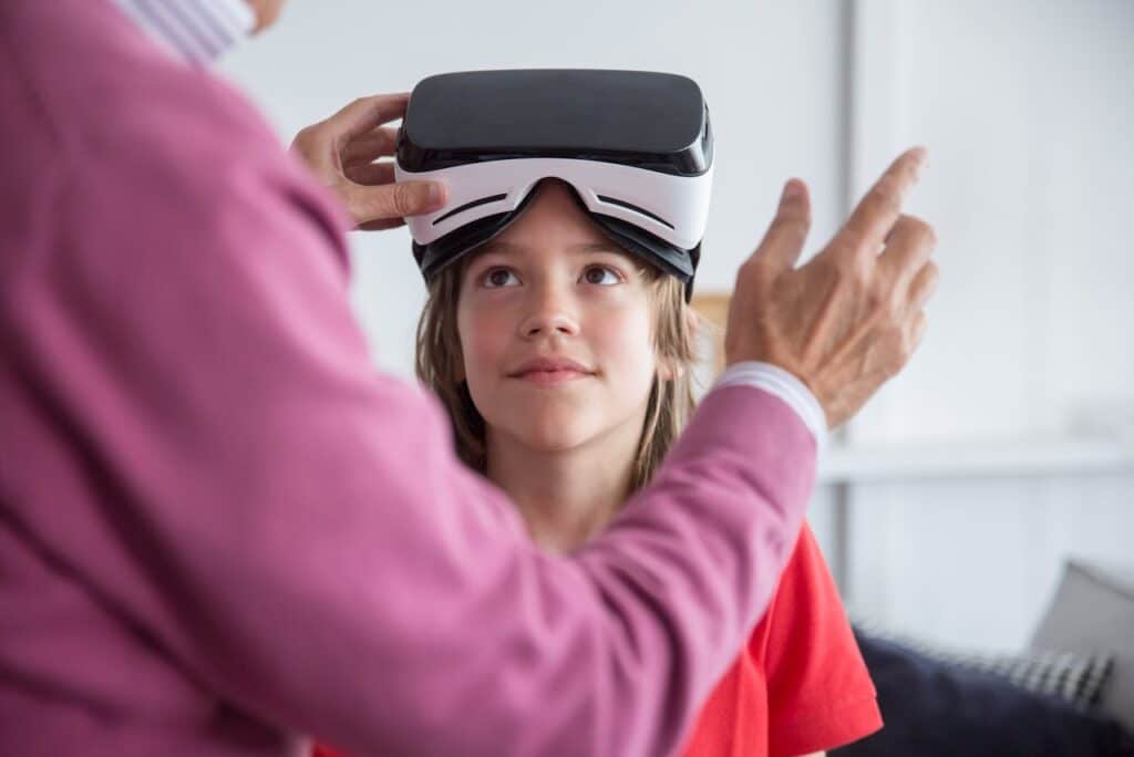 Comment utiliser la réalité virtuelle comme outil pédagogique dans les écoles ?