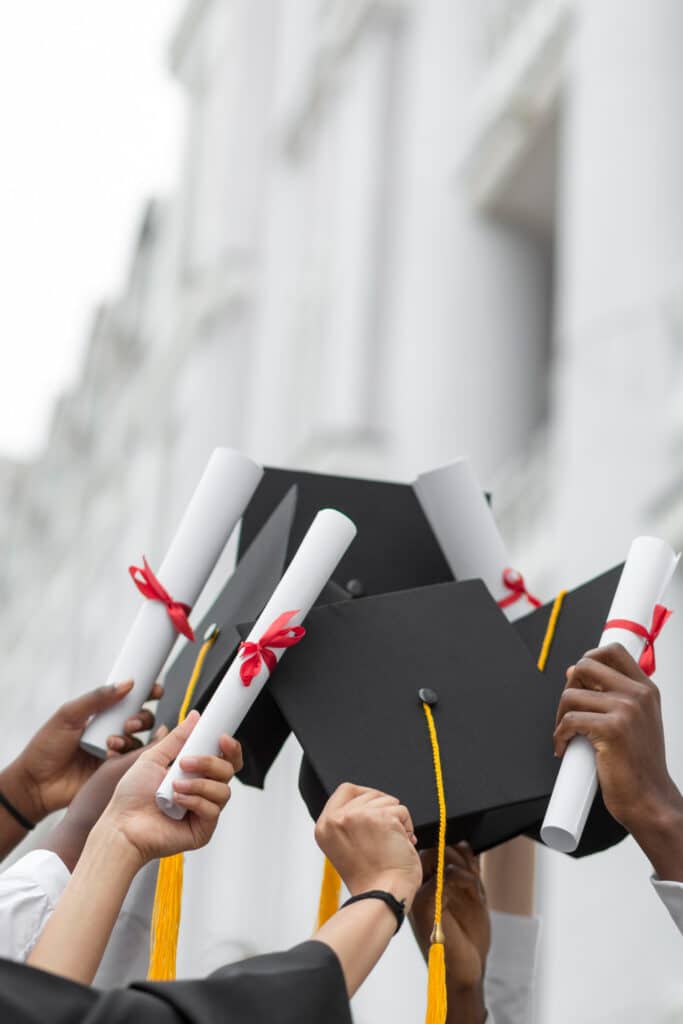 Comment être admis dans une filière sélective après le bac ?