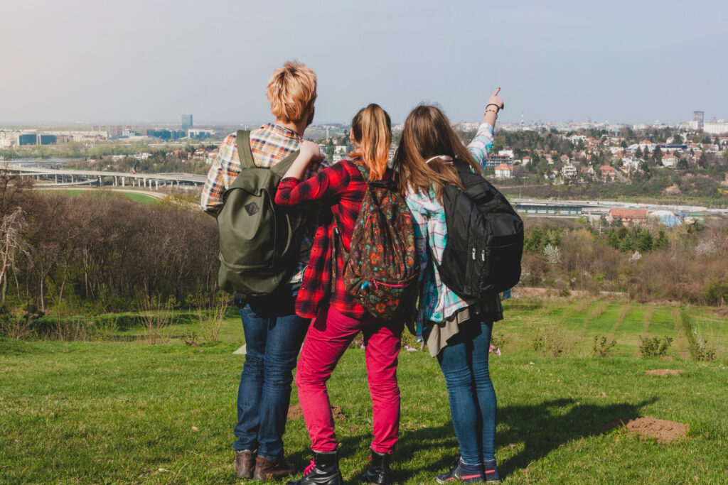 Comment organiser un voyage scolaire à l’étranger sans stress ?