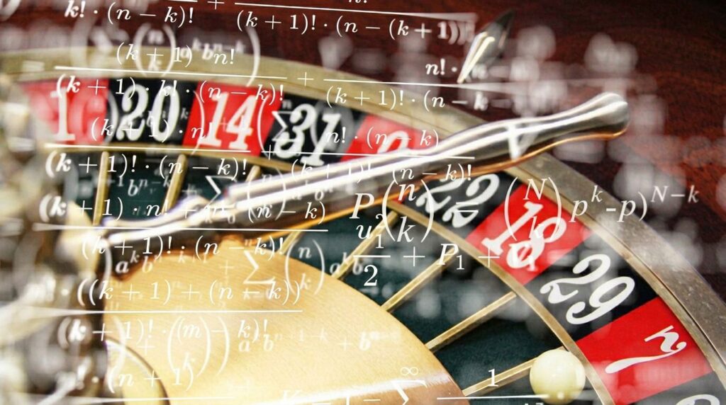 Des mathématiques à la pratique : ce que les jeux de casino nous apprennent sur les probabilités