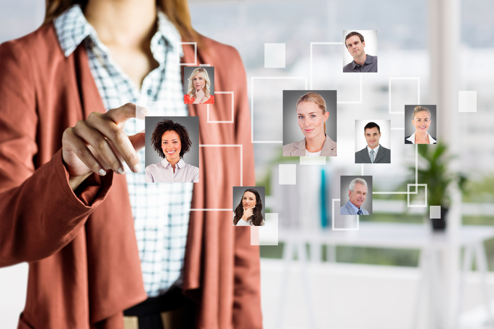 ressources humaines