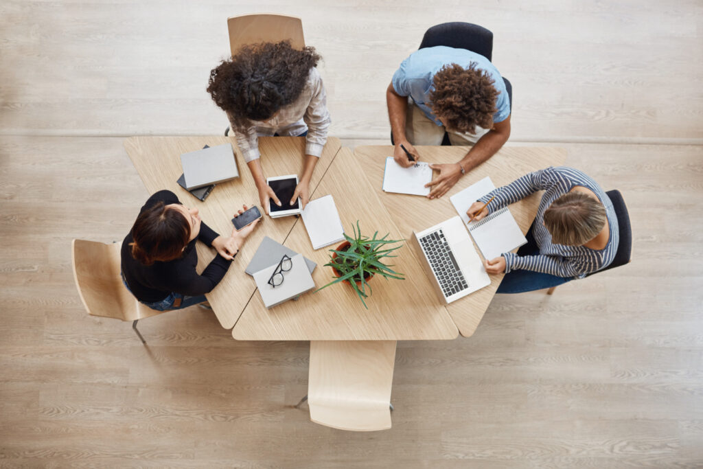 Ressources humaines : quelles études pour travailler dans les RH après le bac ?