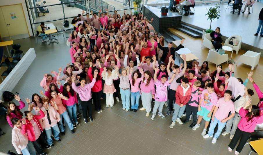 Lycée professionnel Sonia Delaunay : lycée public à Lille