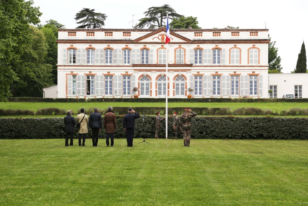 Lycée polyvalent Bellevue : lycée public à Toulouse
