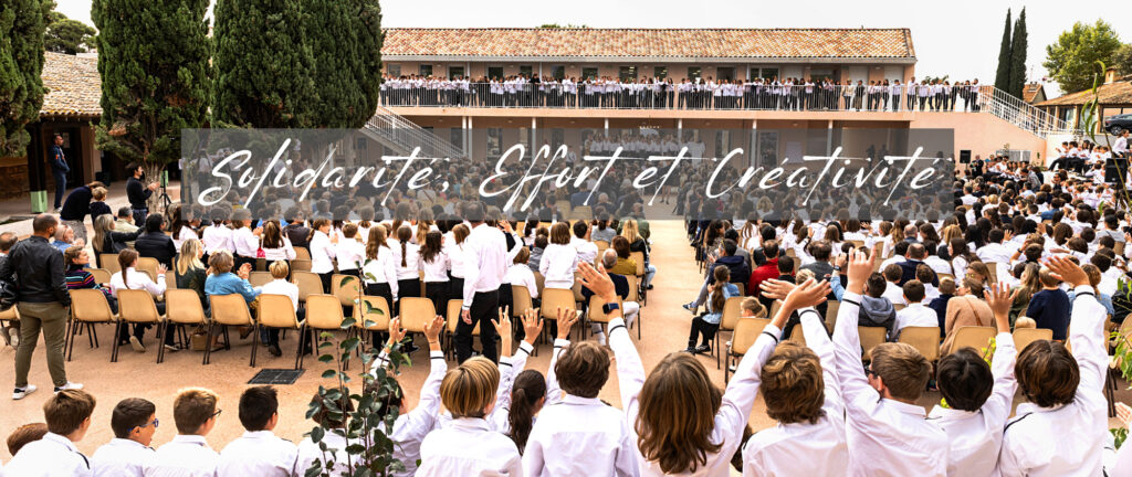 Collège Lacordaire : collège privé à Marseille