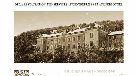Lycée Sévigné : lycée privé à Marseille