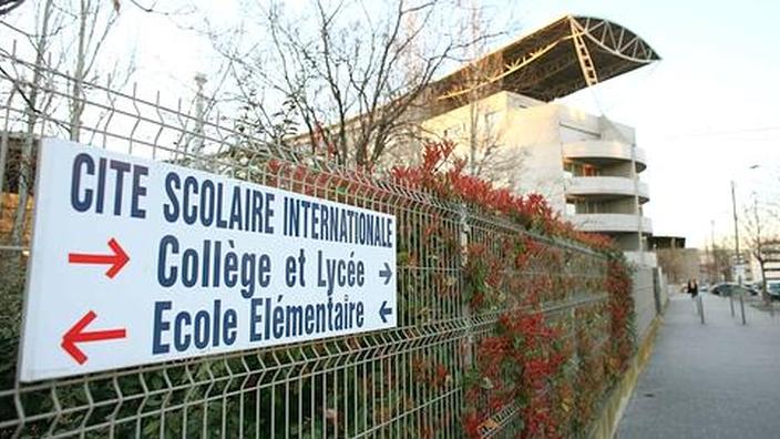 Ecole élémentaire Montaigne : école publique à Sevran