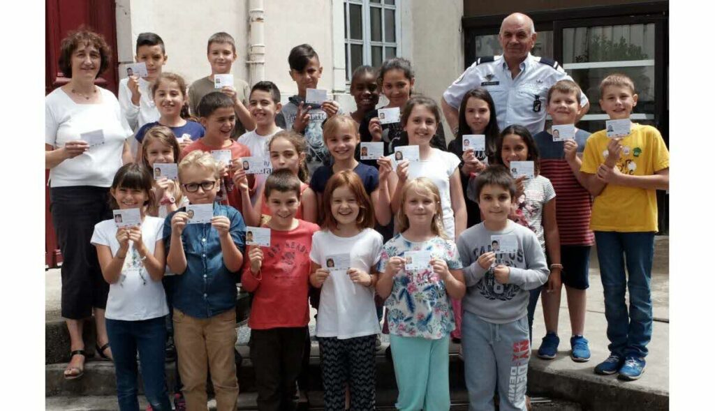 Ecole primaire Lazare Carnot : école publique à Bourg-en-Bresse