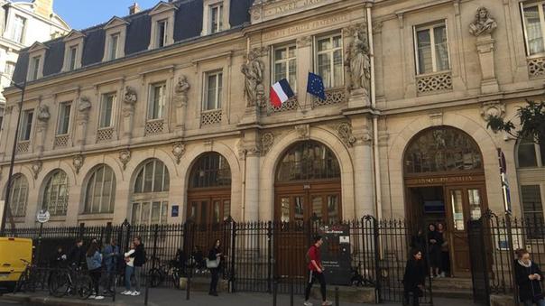 Collège privé La Bruyère Sainte-Isabelle : collège privé à Paris