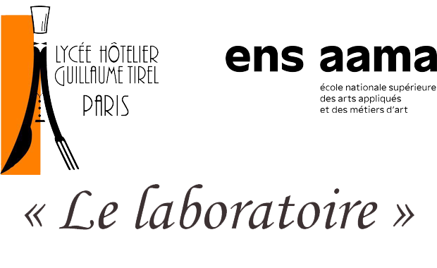 Lycée hôtelier Guillaume Tirel : lycée public à Paris