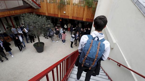 Collège privé Bossuet-Notre-Dame : collège privé à Paris
