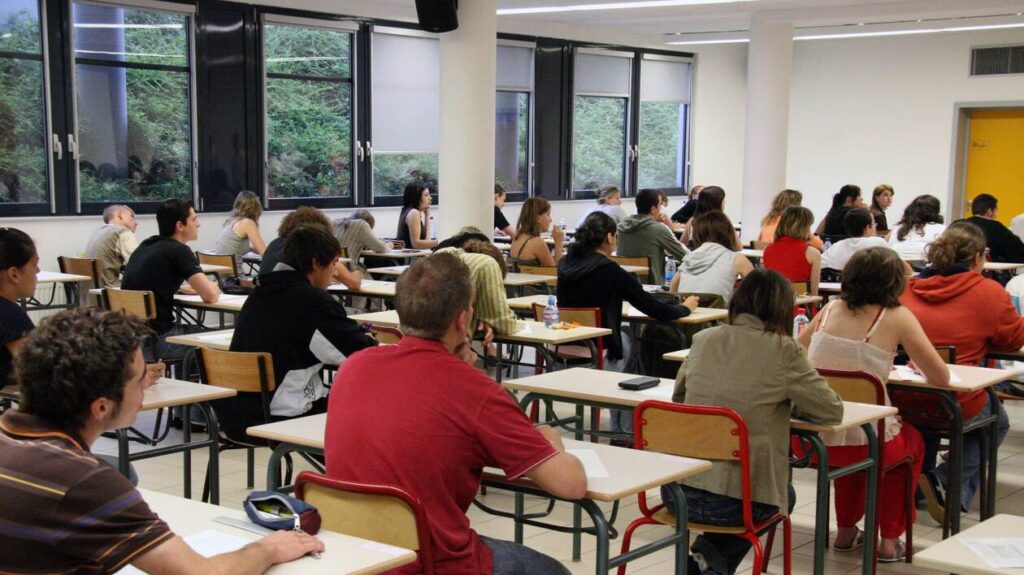 Collège privé Rocroy Saint-Vincent de Paul : collège privé à Paris