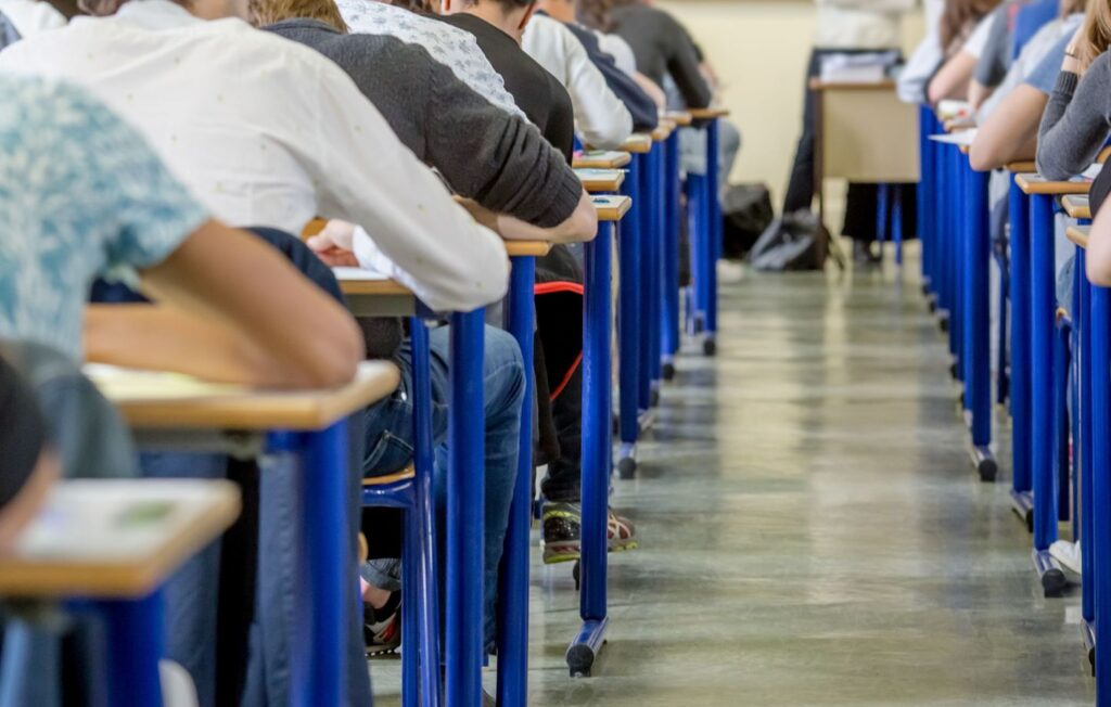 Lycée privé Rocroy Saint-Vincent-de-Paul : lycée privé à Paris