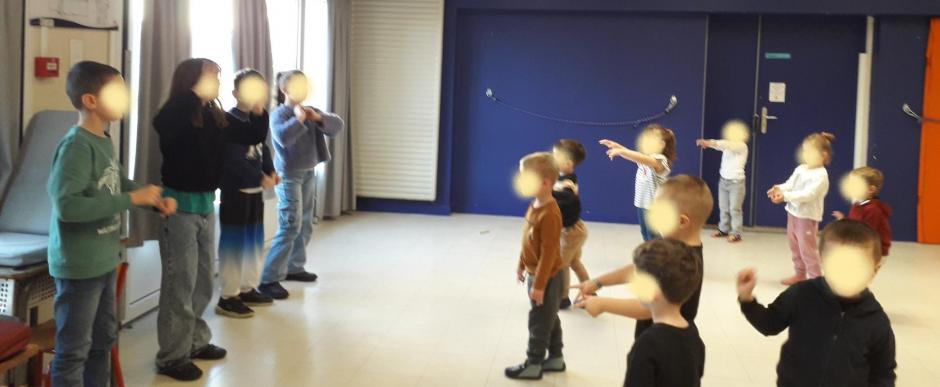 Ecole primaire Condorcet : école publique à Tourcoing