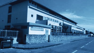 Collège Diderot : collège public à Aigueperse