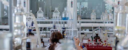 Lycée professionnel le Chatelier : lycée public à Marseille