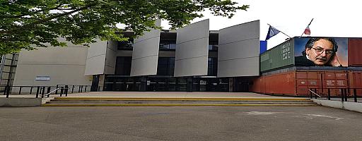 Collège Jean-Claude Izzo : collège public à Marseille