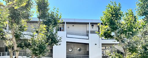 Collège Chape : collège public à Marseille