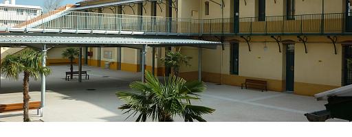 Collège Vitagliano : collège privé à Marseille