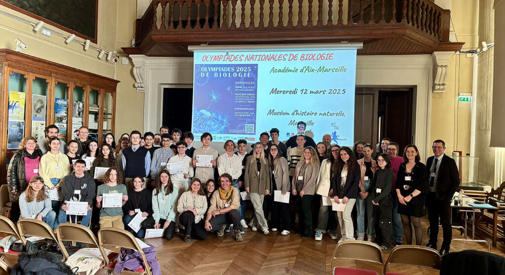 Lycée Chevreul – Blancarde : lycée privé à Marseille