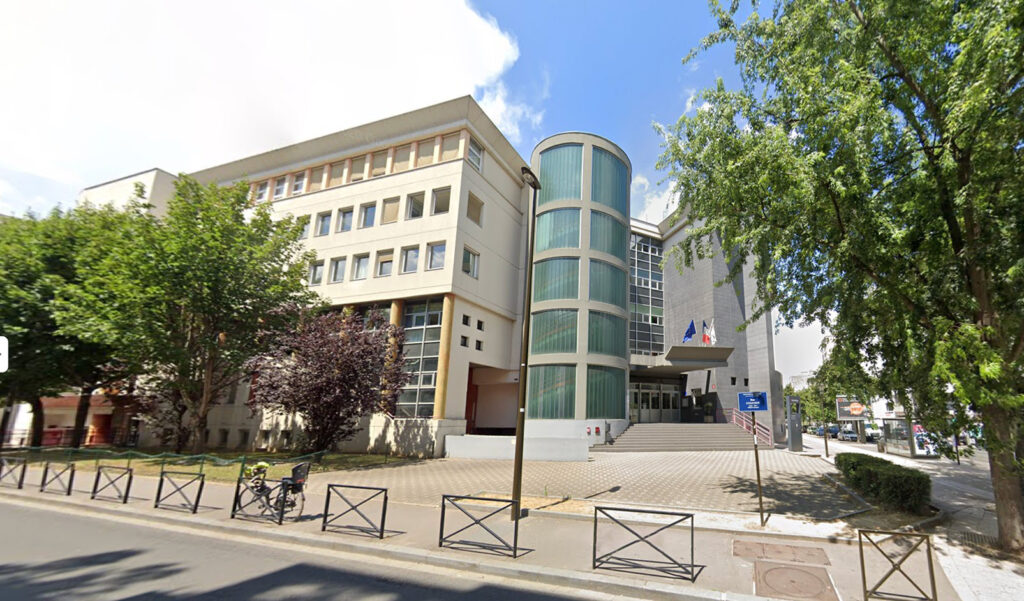 Lycée Etienne Jules Marey : lycée public à Boulogne-Billancourt