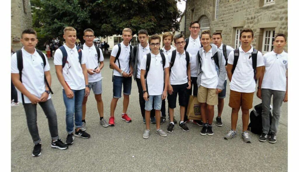 Collège Saint-Thomas d’Aquin : collège privé à Toulouse