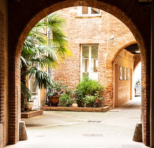 Lycée technologique privé Myriam : lycée privé à Toulouse