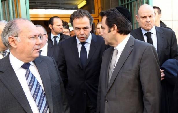 Collège privé Ozar Hatorah : collège privé à Paris