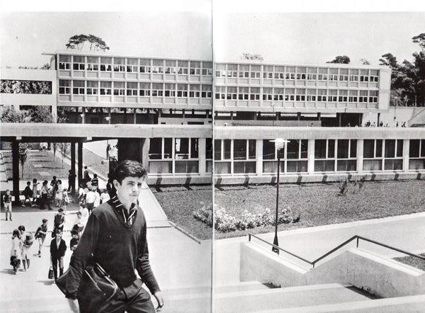 Collège les Bartavelles : collège public à Marseille