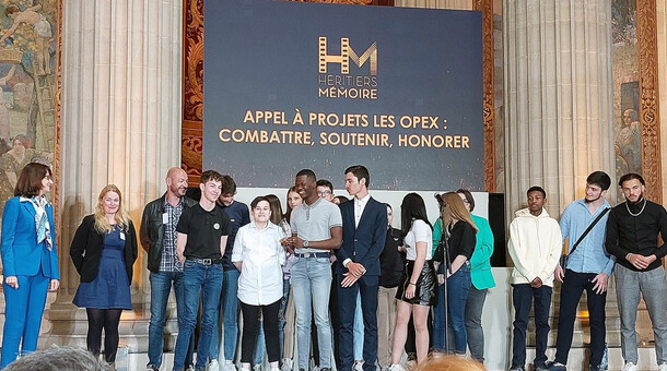 Lycée professionnel Camille Claudel : lycée public à Lyon