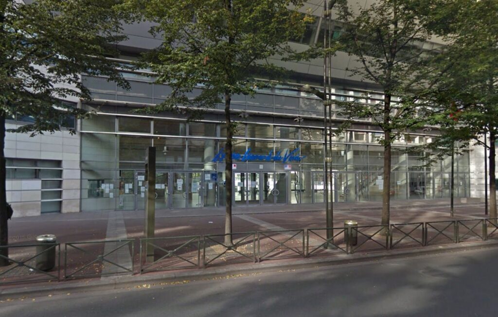 Lycée Léonard de Vinci : lycée public à Levallois-Perret