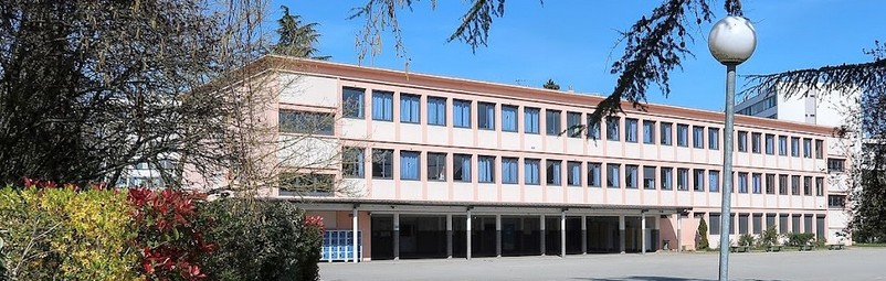 Collège Anatole France : collège public à Noeux-les-Mines