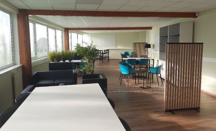 Lycée professionnel René Cassin : lycée public à Metz