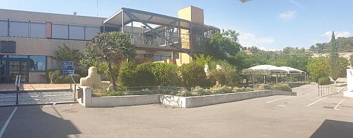 Collège des Caillols : collège public à Marseille