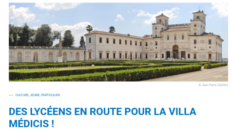 Lycée professionnel Blaise Pascal : lycée public à Marseille