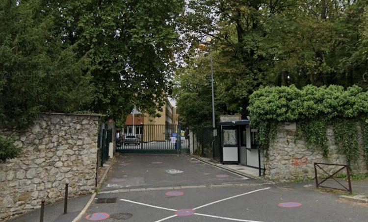 Lycée Saint-Louis Saint-Clément : lycée privé à Viry-Châtillon