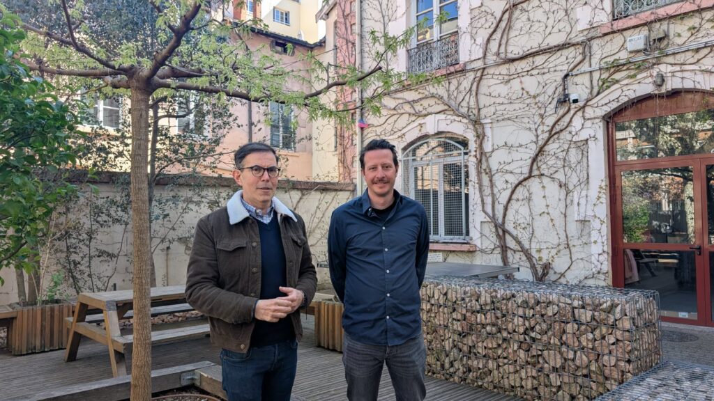 Lycée Belmont : lycée privé à Lyon