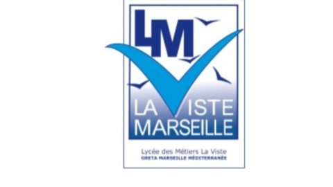 Lycée professionnel la Viste : lycée public à Marseille