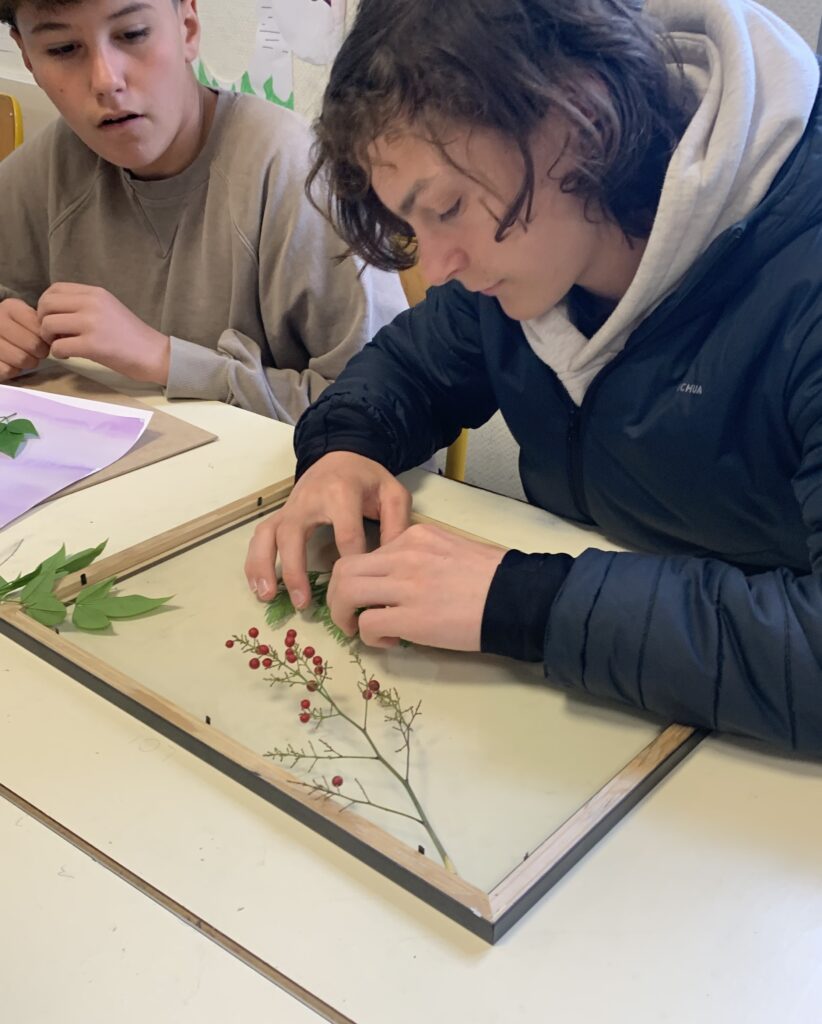 Collège privé la Providence : collège privé à Montpellier