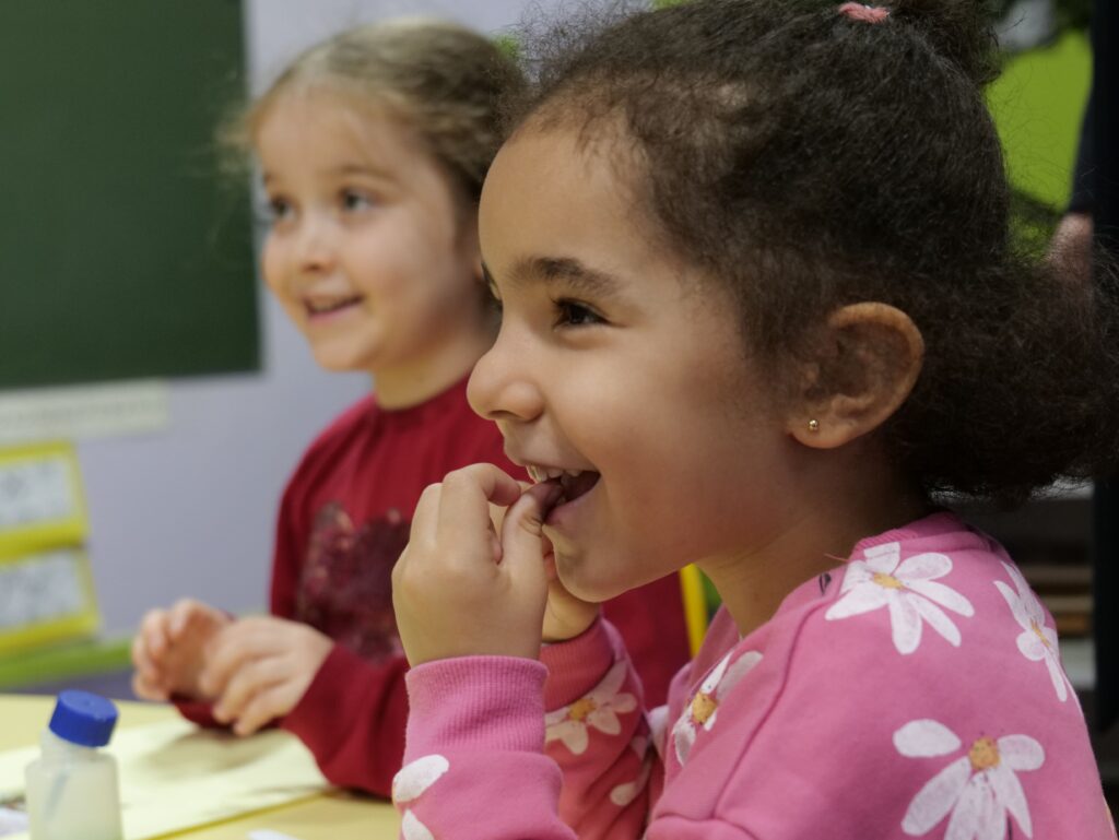 Ecole maternelle Chaptal : école publique à Montpellier
