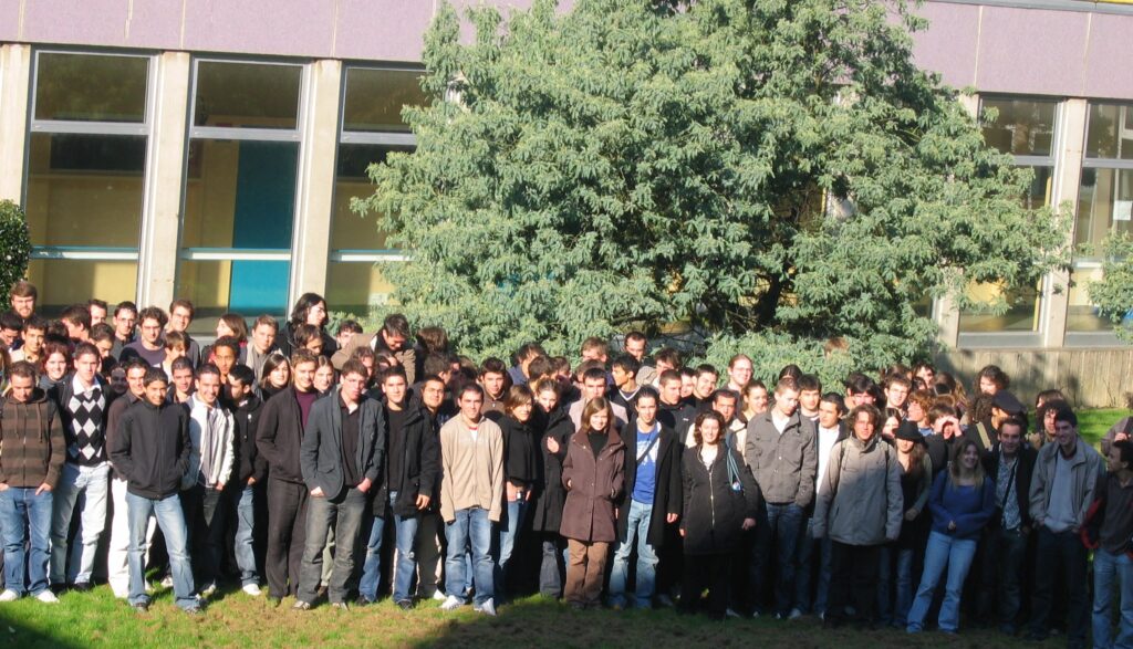 Lycée privé Rabelais : lycée privé à Montpellier