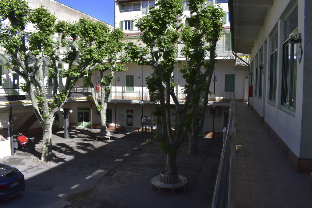 Collège Saint-Joseph les Maristes : collège privé à Marseille