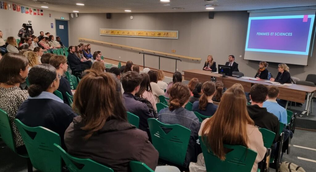 Lycée professionnel La Salle : lycée privé à Troyes