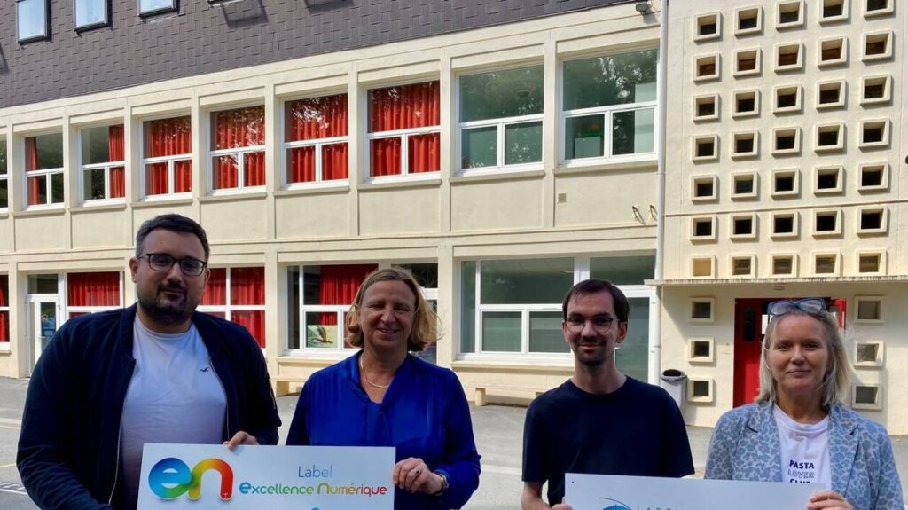 Collège privé Sinaï : collège privé à Paris
