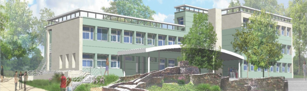 Collège privé Saint-Germain de Charonne : collège privé à Paris