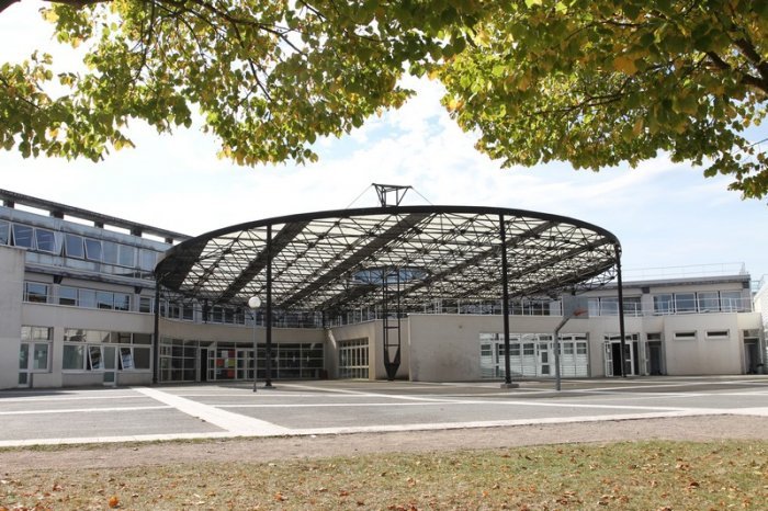 Collège privé Pascal : collège privé à Paris