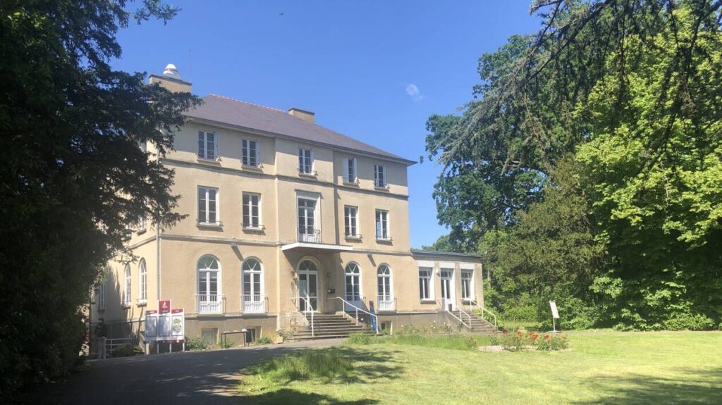 Lycée professionnel privé Sainte-Thérèse Apprentis d&rsquo;Auteuil : lycée privé à Paris