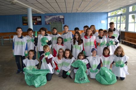 Ecole élémentaire René Descartes : école publique à Saint-Denis