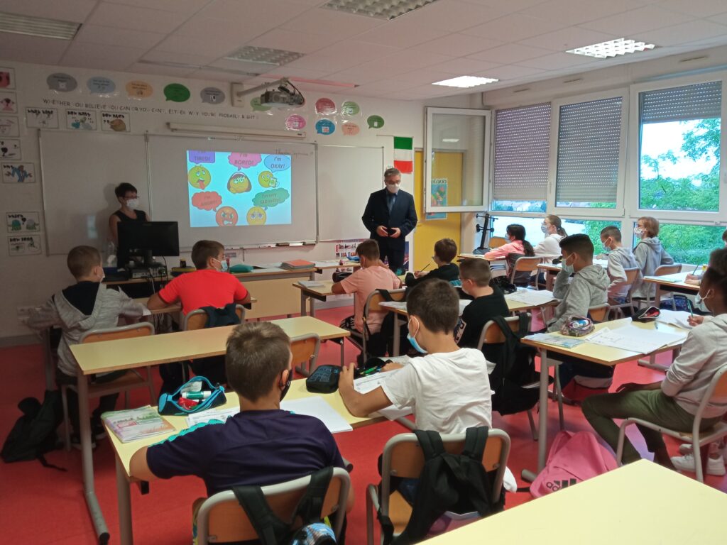 Lycée professionnel Denis Diderot : lycée public à Romilly-sur-Seine